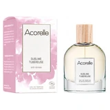 Acorelle Sublime Organic Tuberose, agua de perfume, 50 ml