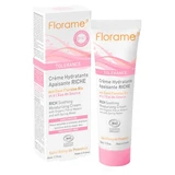 Florame Tolérance Biologische Rijke Kalmerende Hydraterende Crème 50 ml