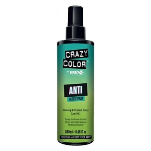 Spray anti-desvanecimiento Crazy Color