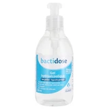 Gel desinfectante de manos Gilbert Bactidose, 300 ml