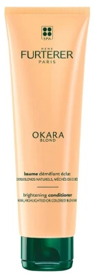 René Furterer Okara Blond Radiance Ritual Radiance Ontwarrende Balsem 150 ml