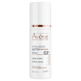 Crema lifting retiniana con ácido hialurónico de Avène, 30 ml