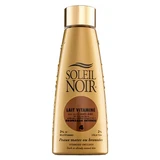 Loción bronceadora intensa enriquecida con vitaminas Soleil Noir, 4 x 150 ml