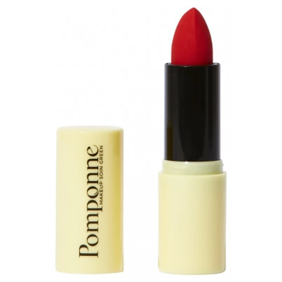Pomponne Rode Lippenbalsem 4 g