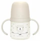 Suavinex Night & Day Biberon à Anses Bec Souple 150 ml 6 Mois et +