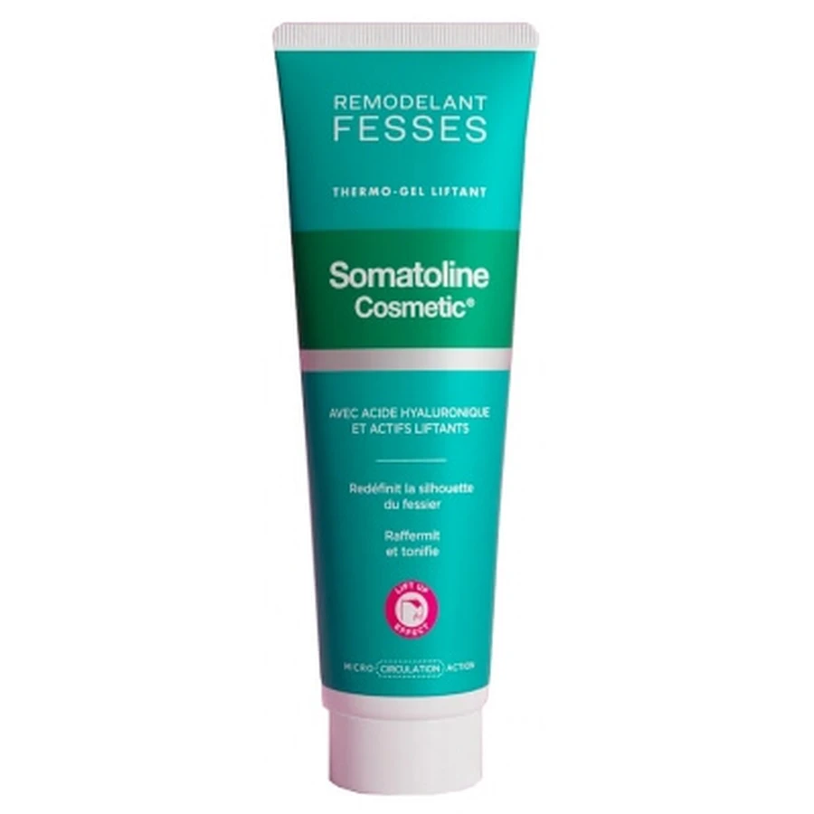 Somatoline Cosmetic – termożel modelujący i ujędrniający pośladki, 150 ml: ceny i cechy