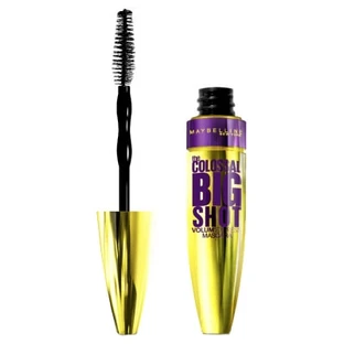 Maybelline New York The Colossal Big Shot Mascara 9,5 ml