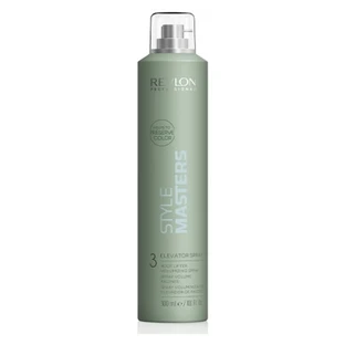 Revlon Professional Style Masters Revlon Professional Style Masters Spray de coafare pentru volum „Elevator”, 300 ml