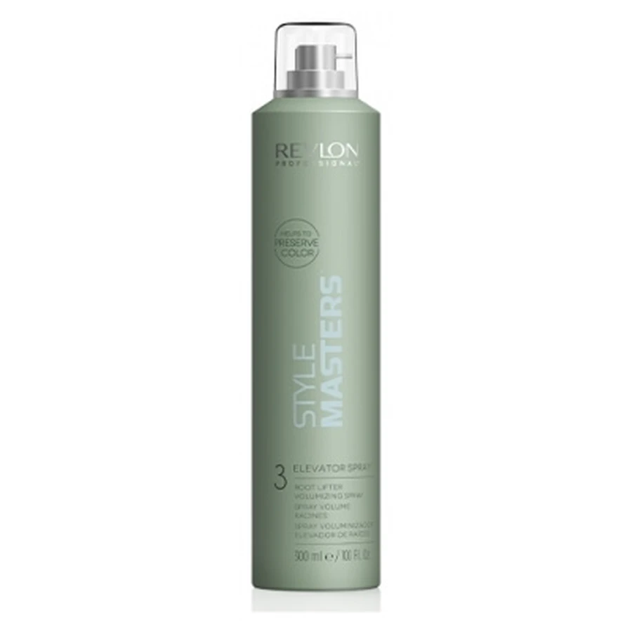 Revlon Professional Style Masters Revlon Professional Style Masters Spray de coafare pentru volum „Elevator”, 300 ml