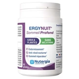 Nutergia Ergynuit Sommeil Profond 60 Gélules