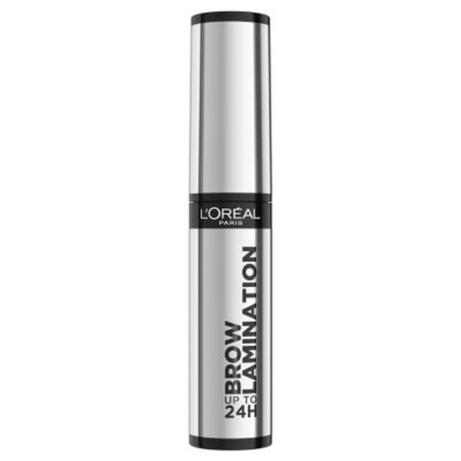 L'Oréal Paris 24-Stunden-Augenbrauen-Lamination, 5 ml