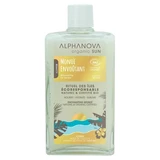 Alphanova Sun Enchanting Bio-Monoï 100 ml