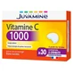Juvamine Vitamina C 1000, 30 compresse masticabili