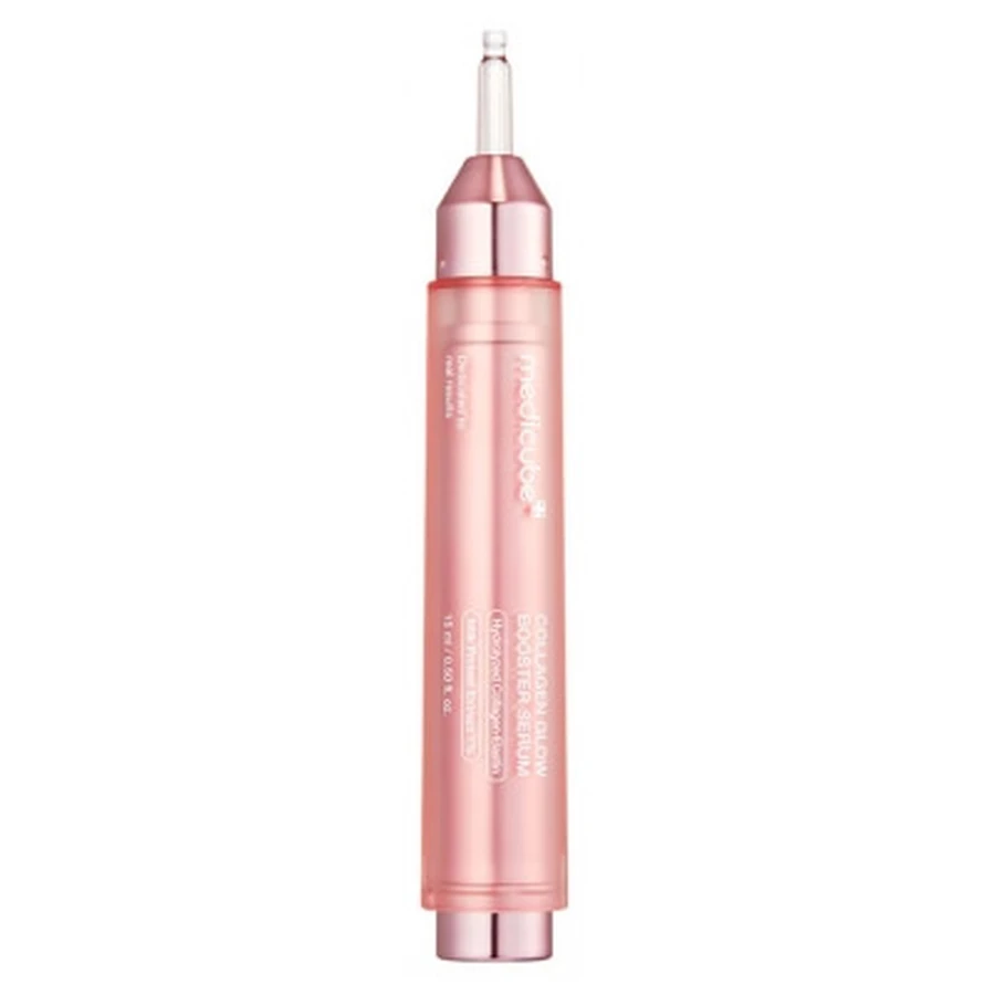 Medicube Serum wzmacniające blask z kolagenem 15 ml: ceny i cechy