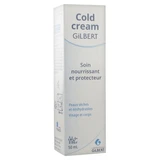 Crema fría Gilbert, 50 ml
