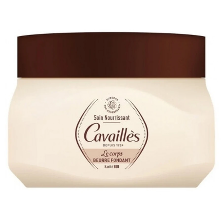 Cavaillès Smeltende Body Butter 200 ml