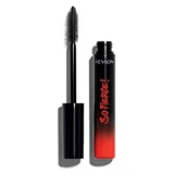 Revlon Makeup So Fierce Blackest Black Mascara