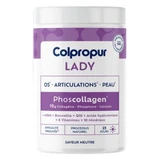 Colpropur Lady Os Piel y articulaciones 340 g