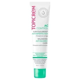 Topicrem AC CONTROL: Tratamiento equilibrante antiimperfecciones, 40 ml