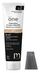 Patrice Mulato Natuurlijke haarkleur 0.2 Ash Chromatique Color One Mulato