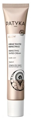 PATYKA Glow Organic Perfecting Tinted Moisturizer 40 ml