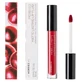 Płynna pomadka Korres Morello Matte, 3,4 ml