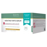 Biocyte Anti-Haarausfall-Serum zur Stärkung der Keratinstruktur, 15 Ampullen