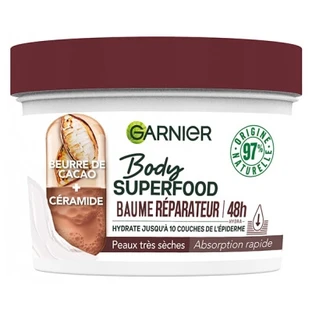 Garnier Body Superfood 48-uurs herstelbalsem, 380 ml