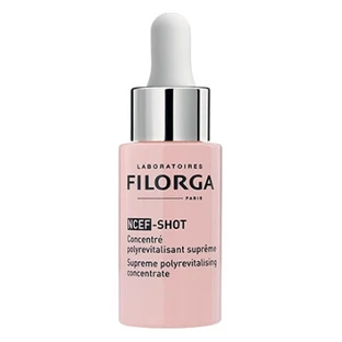 Filorga NCEF – SHOT Supreme Polyrevitalizing Concentrate 15 ml