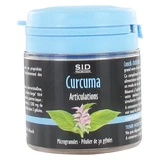 S.I.D Nutrition Joints Kurkuma 30 Kapseln