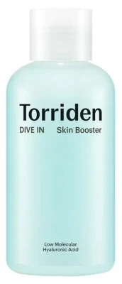 Torriden Dive In Hyaluronzuur-essence 200 ml