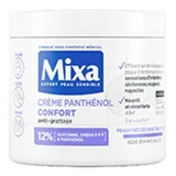 Crema reconfortante con pantenol de Mixa, 400 ml