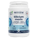 Oemine Marine Silicon 60 Capsules