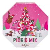 Technic Chit Chat-adventskalender