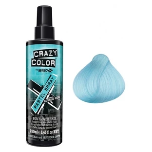 Crazy Color Pastel Bubblegum Blue Spray
