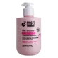 Gel íntimo orgánico ultrasuave MKL Green Nature, 200 ml