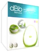 dBb Remond tragbares Töpfchen