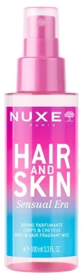 Nuxe Hair and Skin Sensual Era Parfumnevel voor lichaam en haar, 100 ml