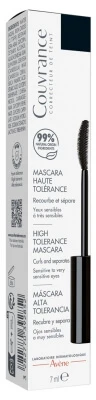 Avène Couvrance High-Tolerance Mascara 7 ml