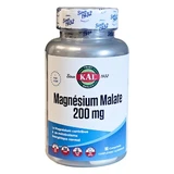 Kal Magnesium Malate 200 mg, 90 Tablets