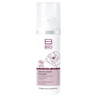BcomBIO Gladmakend en Verstevigend Serum 30 ml