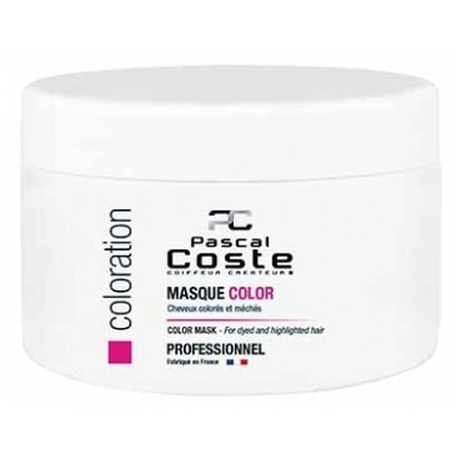 Pascal Coste Professional Kleurmasker