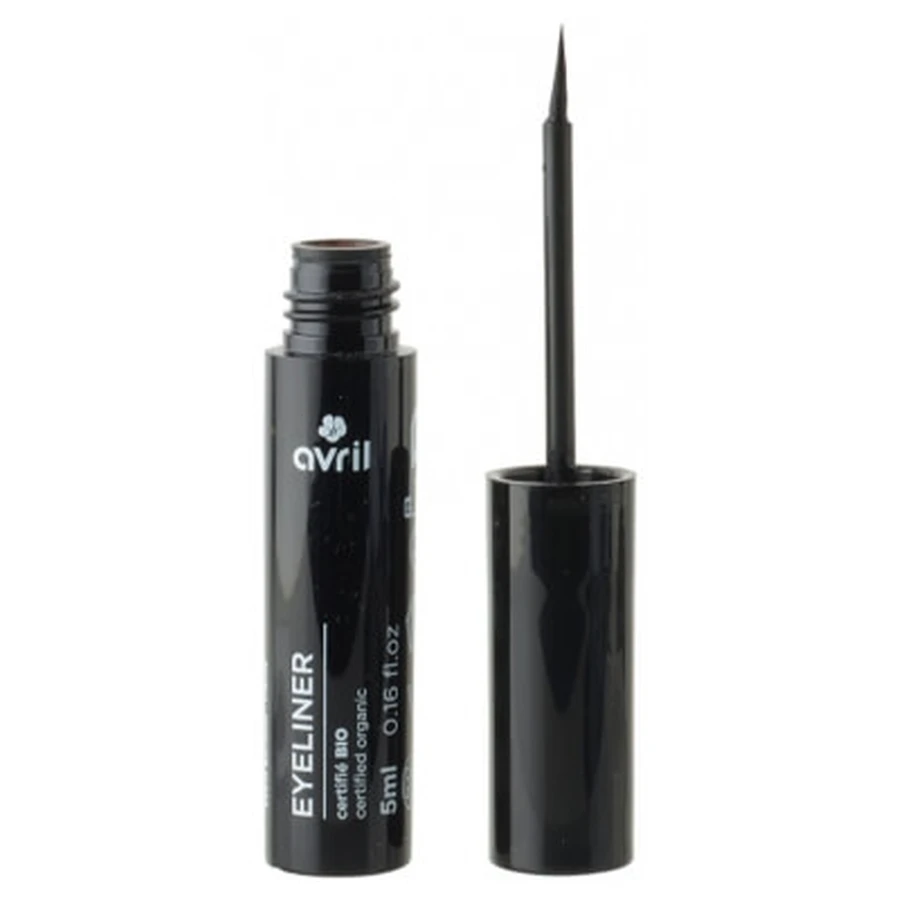 Avril Eyeliner Noir Bio 5 ml