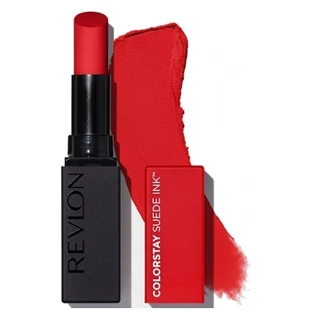 Revlon ColorStay Suede Ink Lippenstift Nr. 015 „Lip Boom“ Revlon