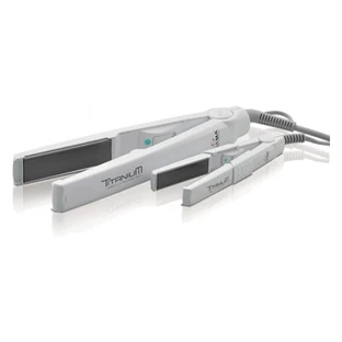 Ga.Ma Titanium stijltangset