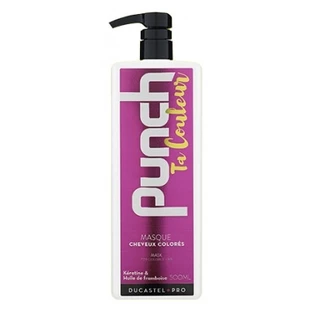 Ducastel Pro Mască Punch Ta Couleur Ducastel Pro 500 ml