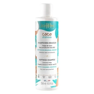Champú Activilong Gentle Coconut Love