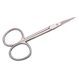 Estipharm Skin Scissors with Curved Blades
