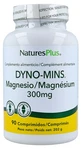 Natures Plus Dyno-Mins Magnesium 300 mg, 90 tabletten