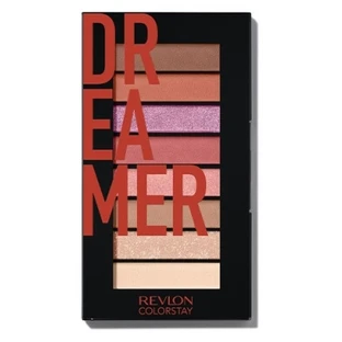 Paleta de sombras de ojos Revlon ColorStay Looks Book n.º 960 «Dreamer» de Revlon